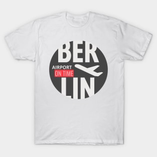 Berlin style T-Shirt